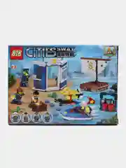Желтый конструктор ninja,AVENGERS,MARVEL, спорт кар, совместим с Лего