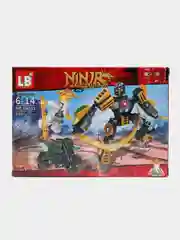Угольный конструктор ninja,AVENGERS,MARVEL, спорт кар, совместим с Лего