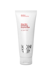 ICON SKIN Энзимная очищающая маска-гоммаж Glow Skin, 75 мл