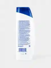 Шампунь Head&Shoulders "Ментол" против перхоти, 400 мл