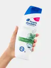 Шампунь Head&Shoulders "Ментол" против перхоти, 400 мл