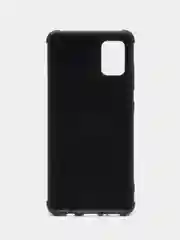 Бронзовый чехол для Samsung A12, A22, A32, A51, M12, M32 с картинкой / рисунком