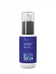 ICON SKIN Омолаживающаяя сыворотка от морщин . 0,35% ретинол, вита С