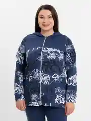 Костюм женский "Мелания В"