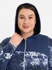 Костюм женский "Мелания В"