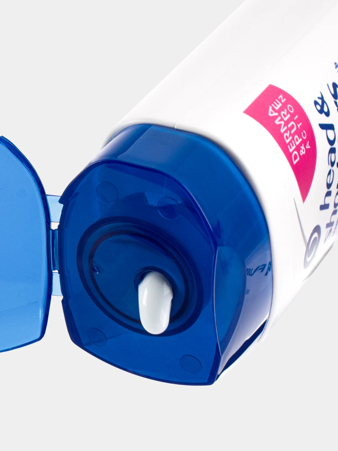 Шампунь Head&Shoulders "Основной уход 2 в 1" против перхоти, 400 мл