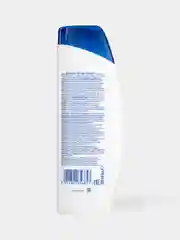 HEAD & SHOULDERS Шампунь против перхоти Против выпадения волос для мужчин 400мл