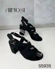 Босоножки женские