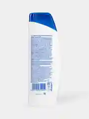 HEAD&SHOULDERS Шампунь и бальзам-ополаскиватель против перхоти 2в1 Комплексный уход 400мл