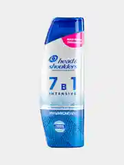 HEAD & SHOULDERS Шампунь против перхоти 7 в 1 INTENSIVE Мультикомплекс 270мл