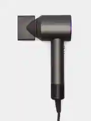 Аметистовый фен для укладки и сушки волос Super Hair Dryer Lite 5 в 1, 3 режима воздушного потока