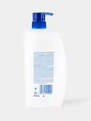 HEAD & SHOULDERS Шампунь и бальзам-ополаскиватель 2в1 против перхоти Основной уход 900мл