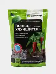 Почвоулучшитель Биогумат 500г БиоМастер