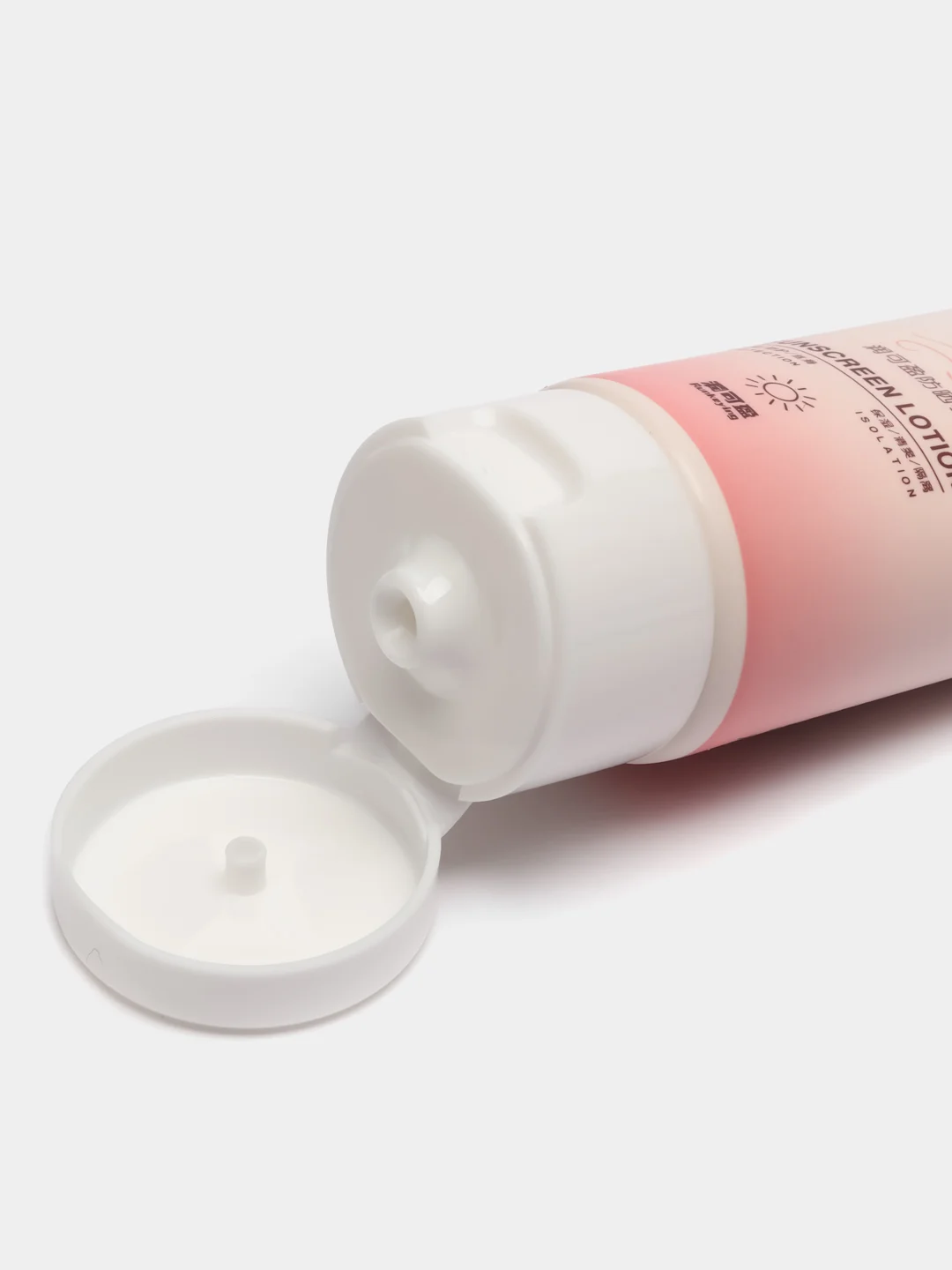 Солнцезащитный крем от загара для лица и тела SPF50, 50мл