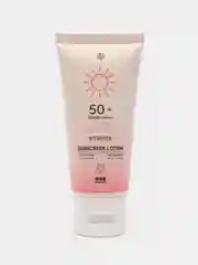 Солнцезащитный крем от загара для лица и тела SPF50, 50мл