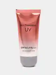 Солнцезащитный крем от загара для лица и тела SPF50, 60мл