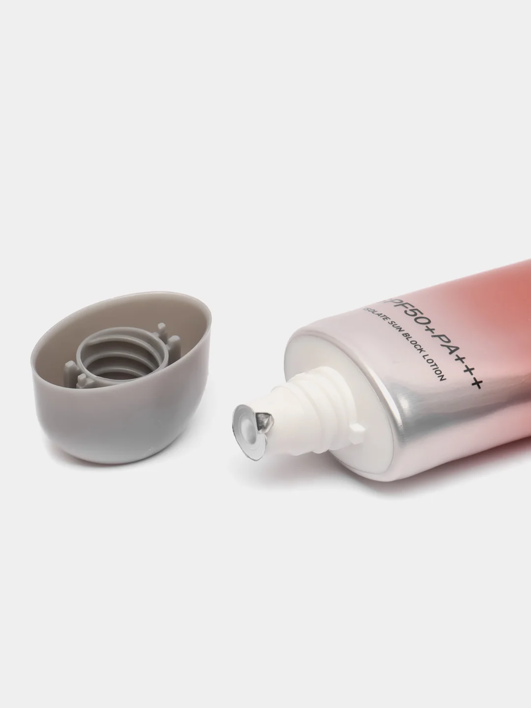 Солнцезащитный крем от загара для лица и тела SPF50, 60мл