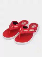 Красный сланцы женские