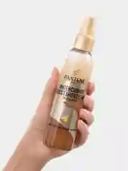 Pantene "Интенсивное восстановление SOS" несмываемый спрей для волос, с медом, 150 мл