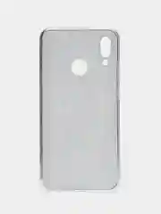 Оливковый чехол на Honor 10 Lite/Huawei P Smart 2019 / Хонор 10 Lite/Хуавей P Smart 2019 с рисунком