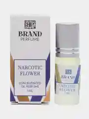 Масляные духи по мотивам Narcotic Flower парфюм 3 мл (Наркотик Фловер)