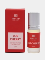Масляные духи по мотивам Los Cherry, парфюм 3 мл