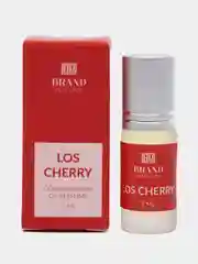 Масляные духи по мотивам Los Cherry, парфюм 3 мл