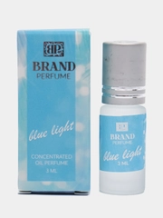 Масляные духи по мотивам Blue light, парфюм 3 мл