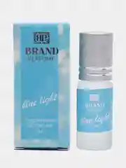Масляные духи по мотивам Blue light, парфюм 3 мл