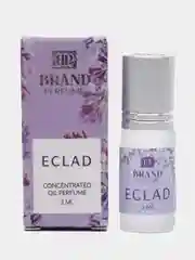 Масляные духи по мотивам Eclad, парфюм, 3 мл