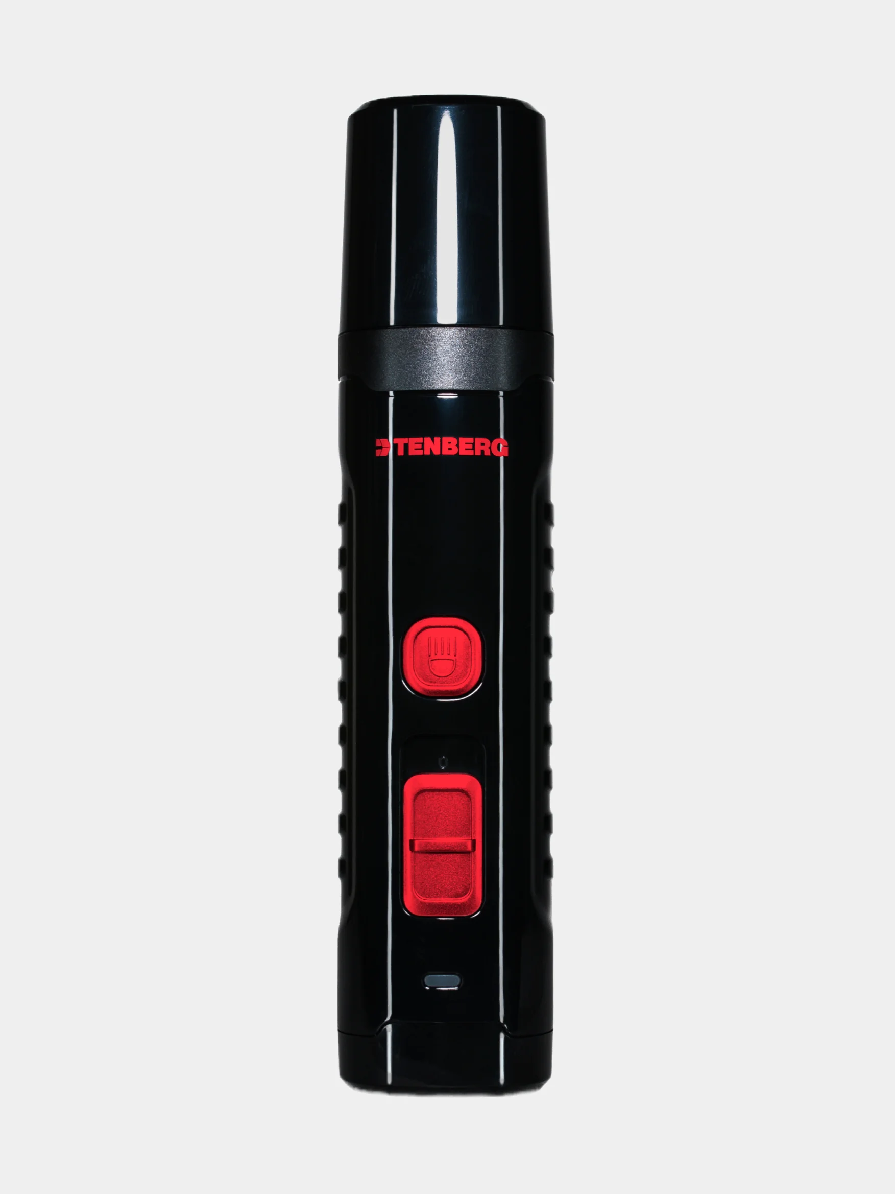 Красный гриндер для когтей крупных пород собак TENBERG Grizzly Pro