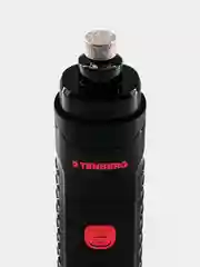 Красный гриндер для когтей крупных пород собак TENBERG Grizzly Pro