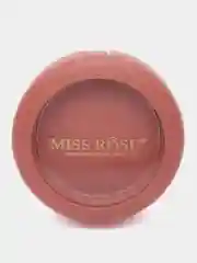 Румяна компактные Miss Rose - идеальное средство для создания свежего и яркого макияжа
