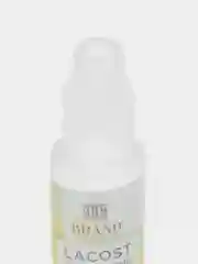 Масляные духи по мотивам Lacost for Femme ( лакосте пур фам ) , роликовый флакон, 3 мл