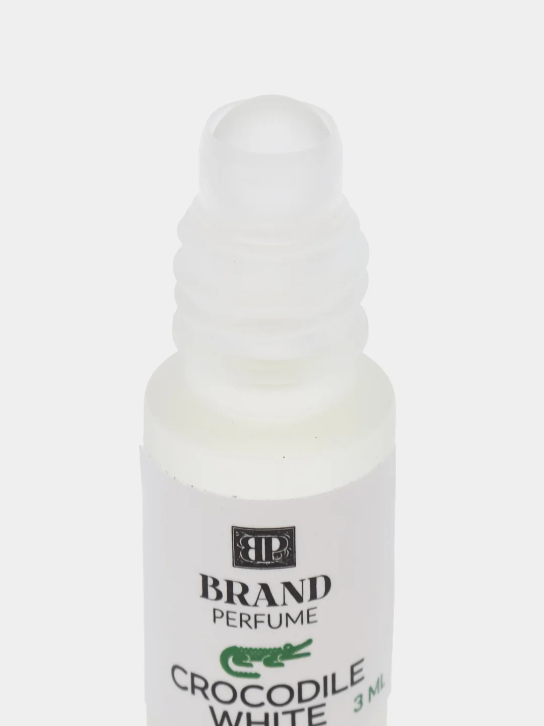 Brend Perfume Crocodile white, 3 мл