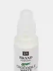 Brend Perfume Crocodile white, 3 мл