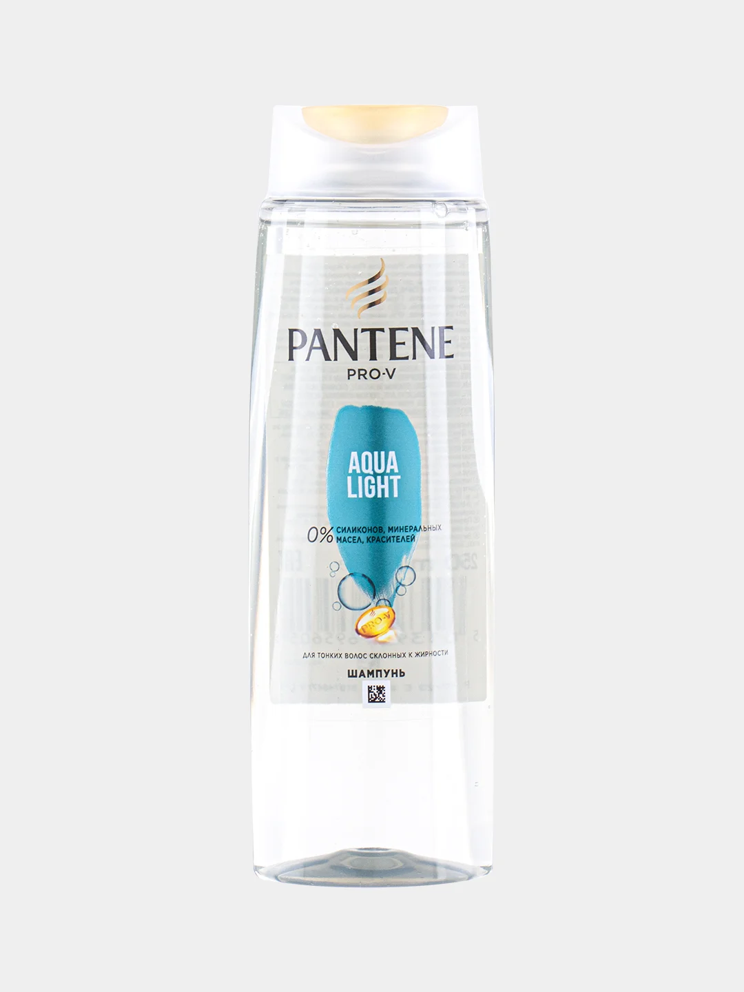 Шампунь Pantene "Aqualight", 250 мл