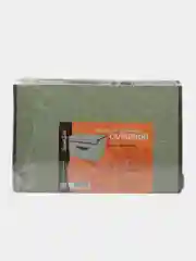 Оливковый короб для хранения складной 38*24*24 см
