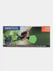 Тапенер для ручной подвязки растений садовый