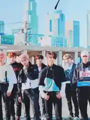 Белый тканевый плакат, гобелен Stray Kids, плакат Кпоп, Kpop, стрей кидс