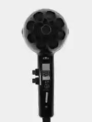 Фен Centek CT-2221 Professional, 2200 Вт, 2 скорости, 3 температурных режима, чёрный