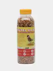 Корм для канареек, щеголей, попугаев, декоративных птиц ROYAL KLAR 400 г