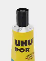 Клeй UHU "Por", для пористого пластика