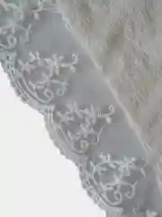 Церковный платок, косынка для храма, косынка для девочки/девушки, платок для храма