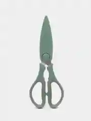 Бирюзовый ножницы кухонные, универсальные