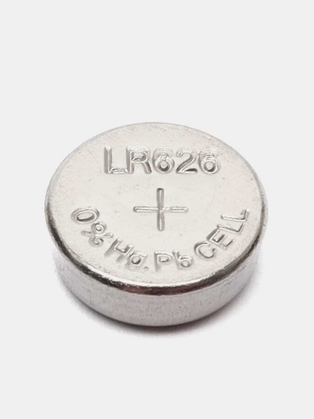 Батарейки для часов AG4, LR626, G4, 377, SR626SW, LR66, SR66, алкалиновые, 1,55В