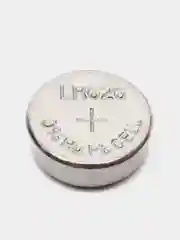 Батарейки для часов AG4, LR626, G4, 377, SR626SW, LR66, SR66, алкалиновые, 1,55В