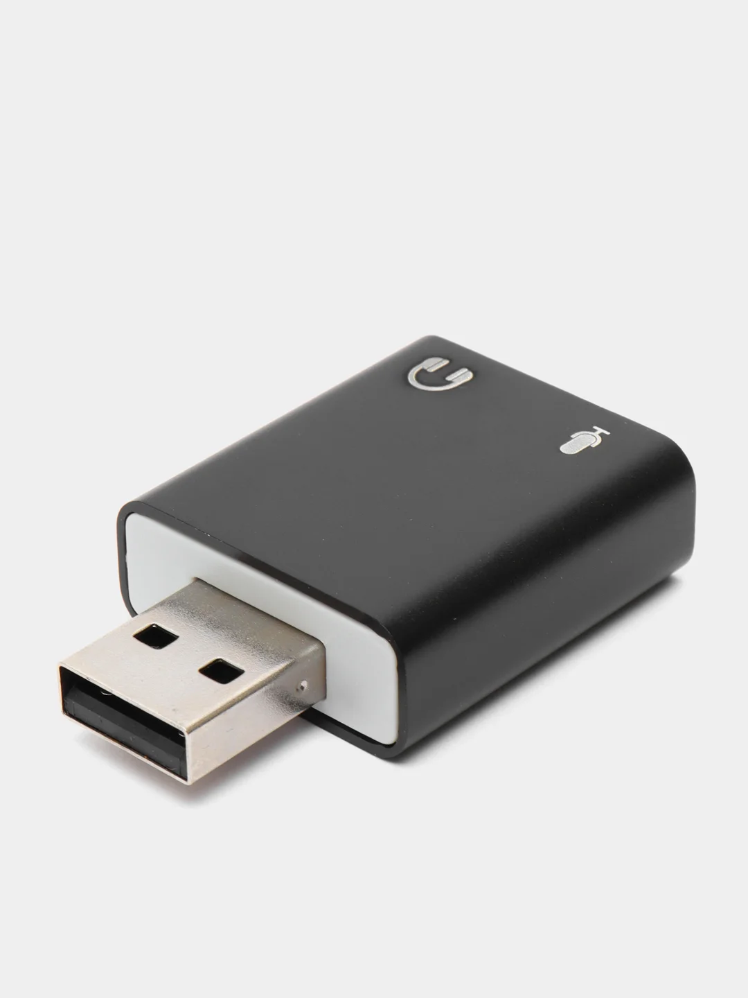 Адаптер Bluetooth Трансмиттер Ресивер (приёмник/передатчик аудио) Jack-3,5 JBH BT