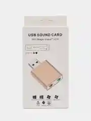 Адаптер Bluetooth Трансмиттер Ресивер (приёмник/передатчик аудио) Jack-3,5 JBH BT