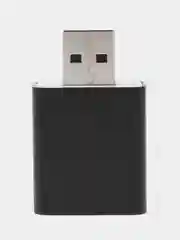 Адаптер Bluetooth Трансмиттер Ресивер (приёмник/передатчик аудио) Jack-3,5 JBH BT